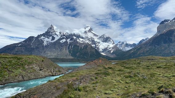 Salto Grande