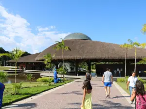 Utinga State Park
