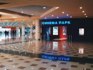 Cinema Park