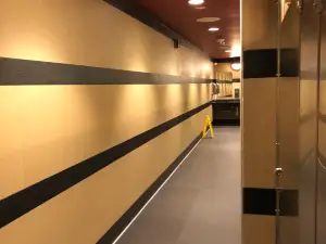 Alamo Drafthouse Cinema Woodbridge