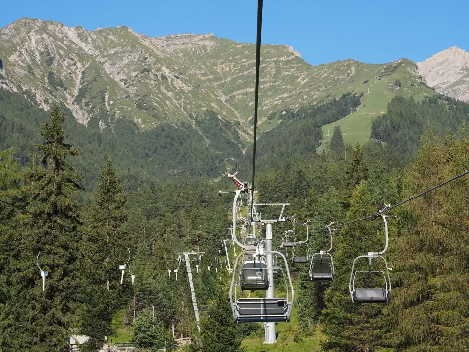 3_Alpine Coaster