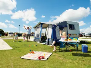 Haven Reighton Sands Holiday Park