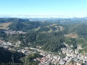 Teleférico - Nova Friburgo