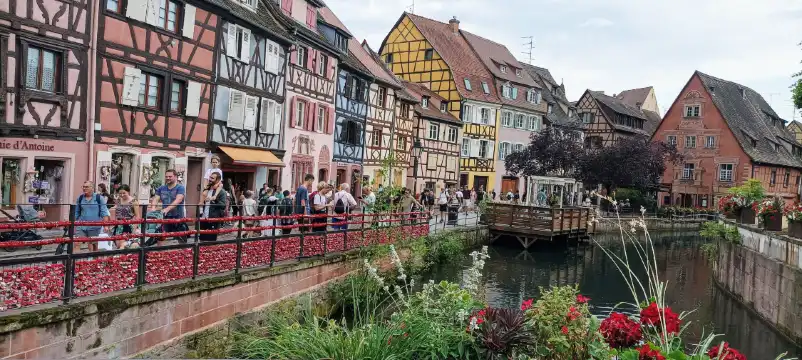 Hoteles cerca de Statue of Liberty