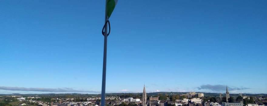 Drogheda Museum Millmount