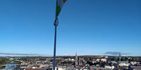 Drogheda Museum Millmount