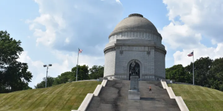 McKinley Presidential Library & Museum