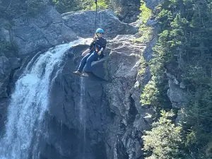 Marble Zip Tours