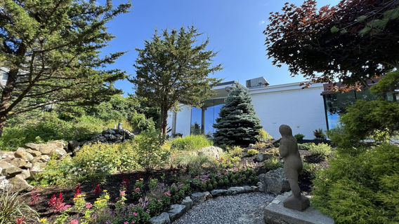 Ogunquit Museum of American Art