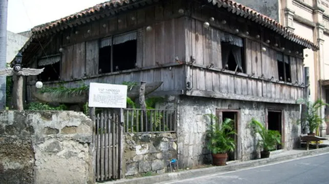 4_Yap-San Diego Ancestral House