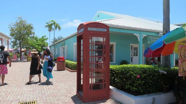 Count Basie Square Bandstand