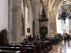 St. Martin's Cathedral
