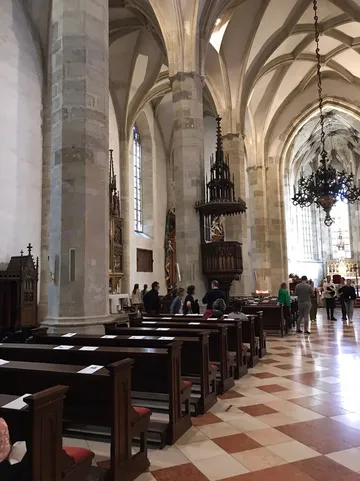 3_St. Martin's Cathedral