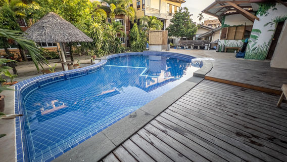 Big Blue Diving School Koh Tao, Thailand