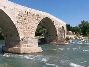 Eurymedonbrücke