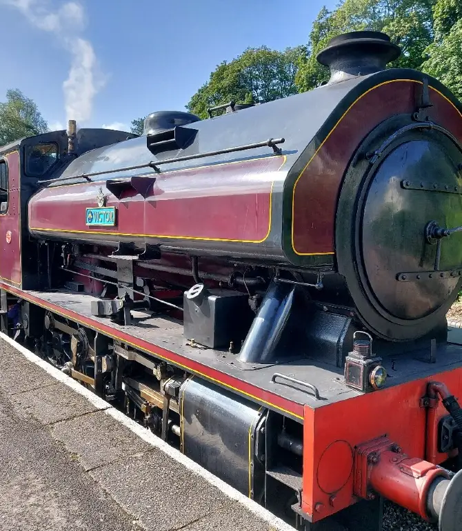 Haverthwaite