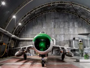 Museo dell'aviazione polacca