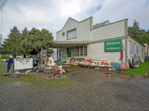 Museum of the North Beach