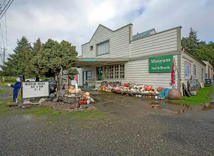 Hotels in Moclips