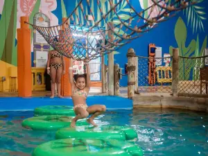 Big Kahuna's Water Park