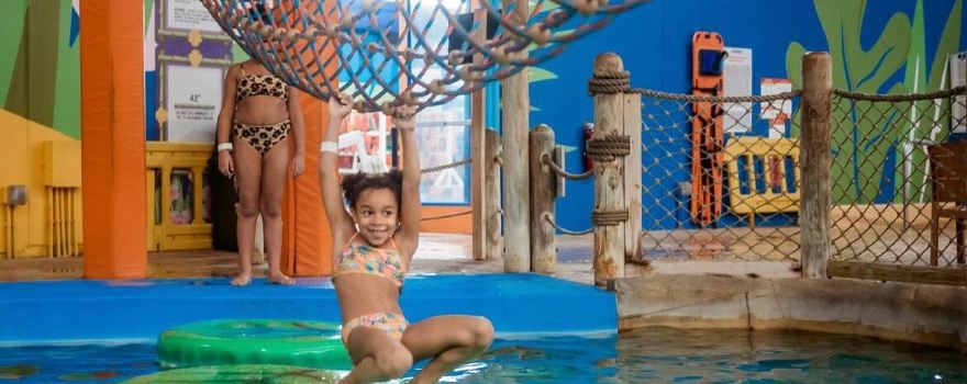 Big Kahuna's Water Park