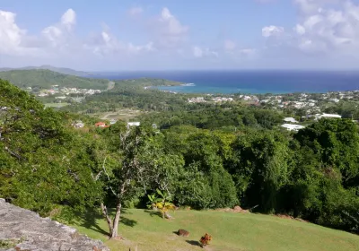 Tobago Historical Museum