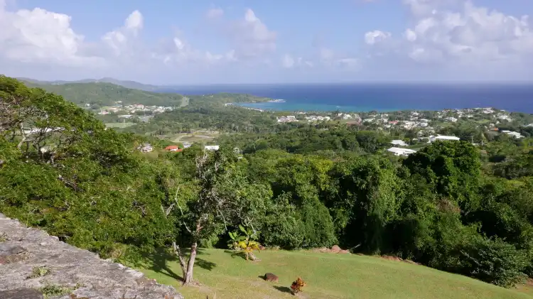 Hotels near Tobago Museum