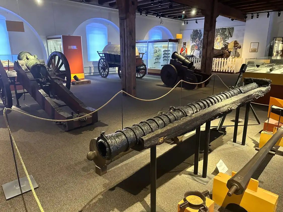 Hotel in zona Museo della difesa