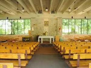 National Shrine Grotto of Lourdes
