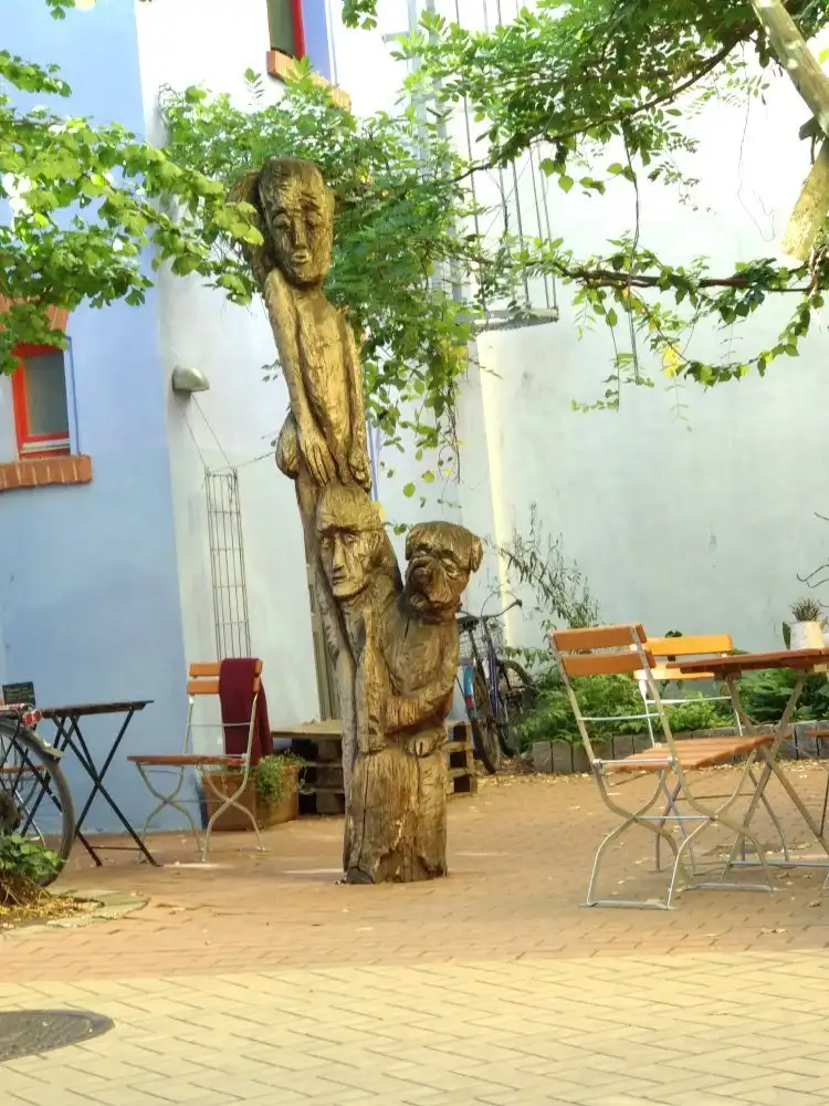 Hotel in zona Gorlitzer Strasse