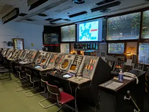 RAF Air Defence Radar Museum