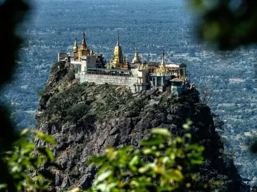 ポッパ山