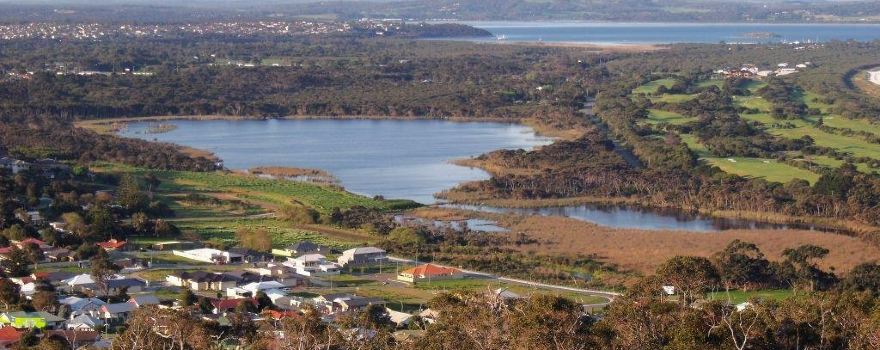 Lake Seppings