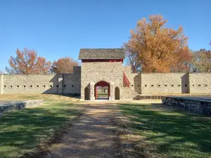 Fort de Chartes