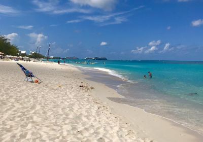 Governors Beach