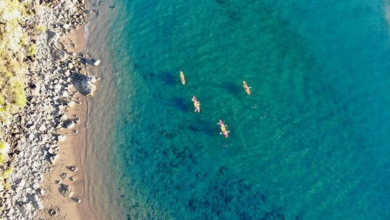 1770 Liquid Adventures