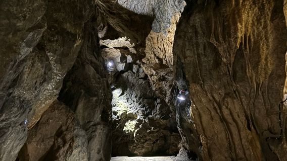 Bilsteinhohle