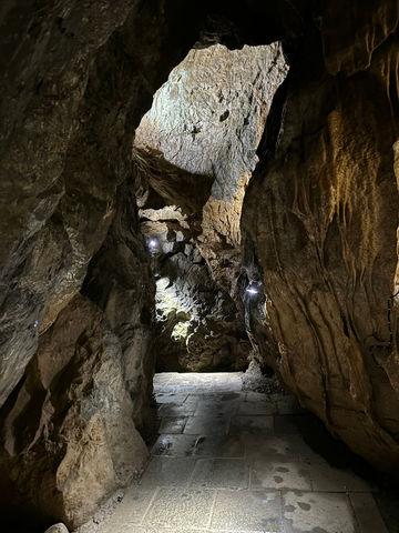 Bilsteinhohle