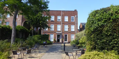 Museum of Farnham