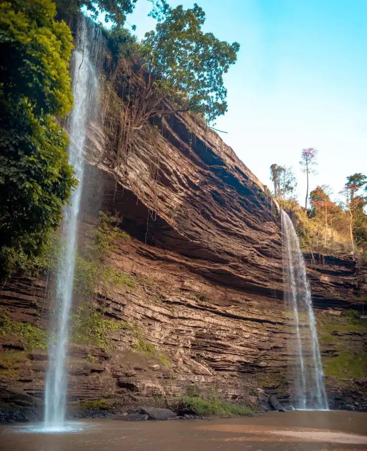 Hotels in Yilo Krobo
