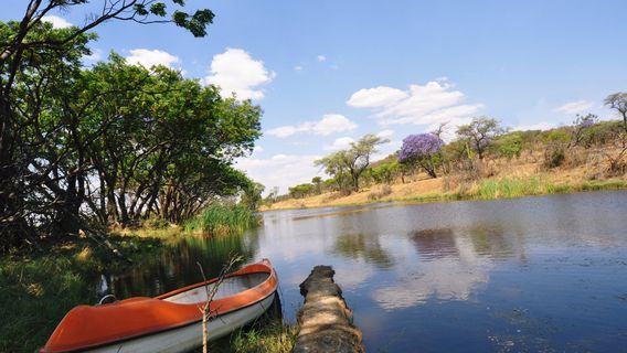 Pretoria
