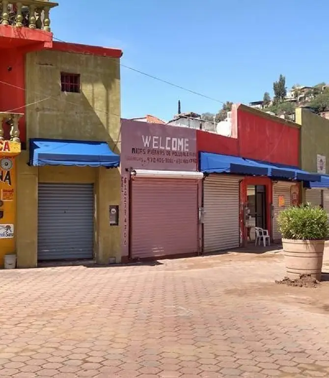 Rio Rico Northeast
