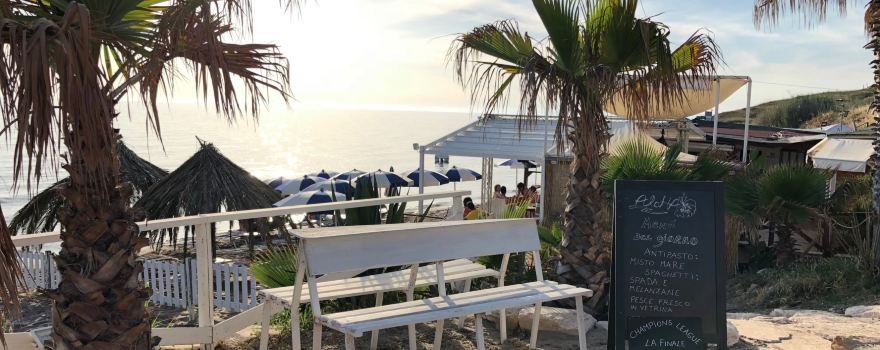 Stabilimento Balneare Aloha