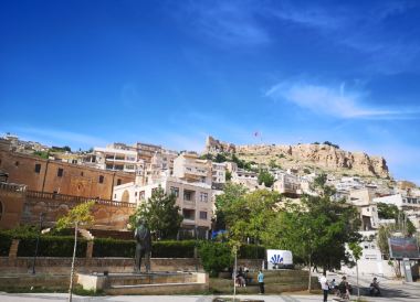 Mardin