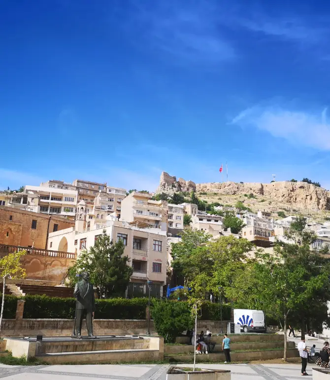 Mardin