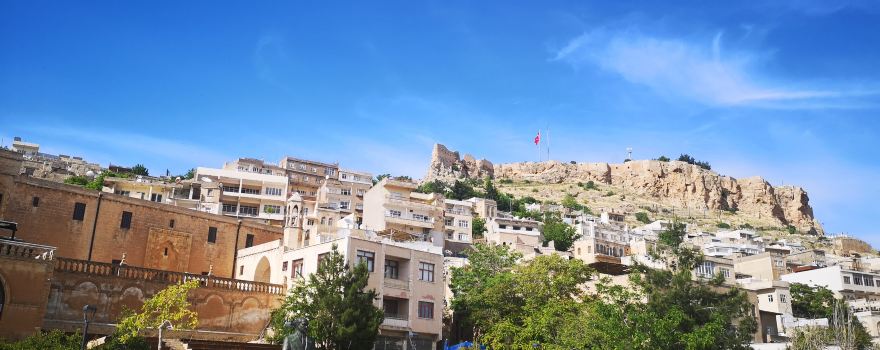 Mardin