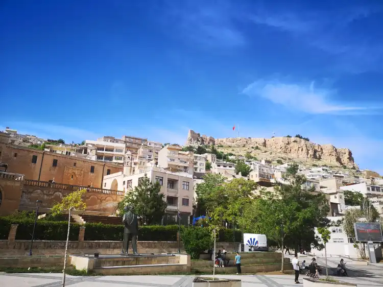 Hotels near Mardin Museum