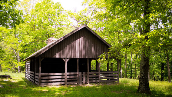 Lost River State Park