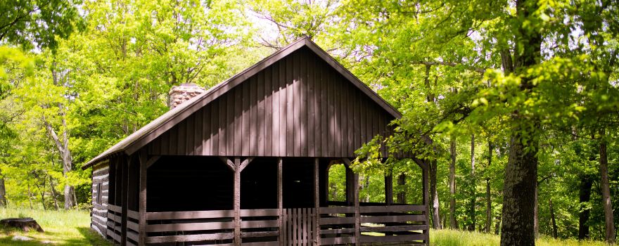 Lost River State Park