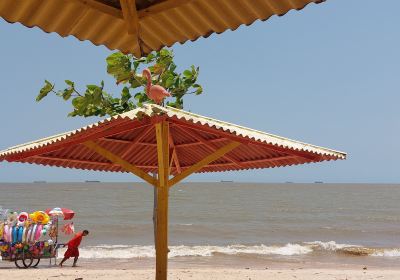 Murubira Beach